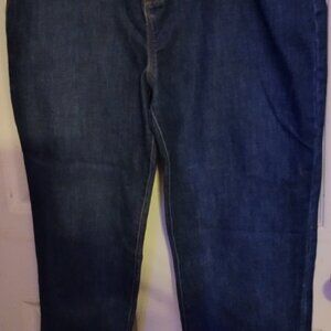 Croft & Barrow Jeans